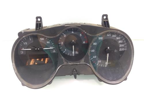 Used Instrument cluster SEAT LEON (1P1) [2005-2013]  10506610