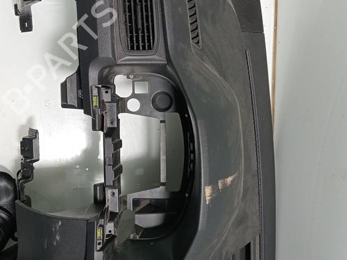 Airbag Kit VW CADDY III Box Body/MPV (2KA, 2KH, 2CA, 2CH) 1.6 TDI | BP29536920C86 