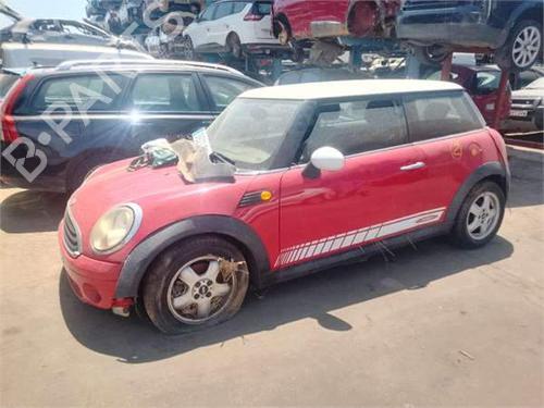 Right headlight MINI MINI (R56) One | BP38522329C29 - Image 2