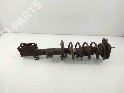 Used Right front shock absorber Right front shock absorber SMART FORFOUR (454) [2004-2006] 10274401 10274401