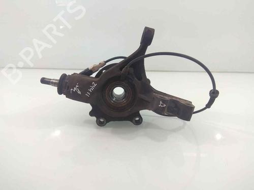 Right front steering knuckle CITROËN C4 I (LC_)  | BP10103909M26 