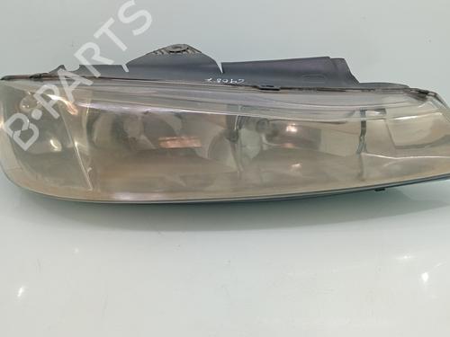 Used Right headlight PEUGEOT 406 (8B) [1995-2005]  28492443