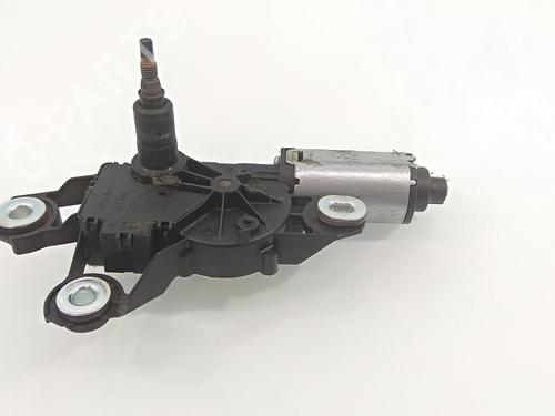 Rear wiper motor SEAT IBIZA IV (6J5, 6P1)  | BP15485509M102 