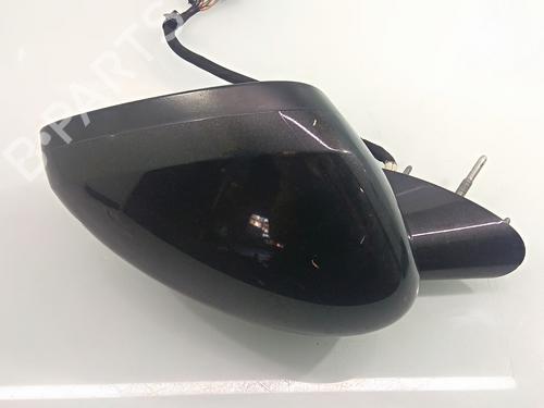 Right mirror PEUGEOT 508 SW I (8E_) 2.0 HDi RXH Hybrid4 | BP19067310C27 