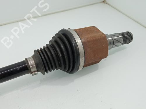 Left rear driveshaft TESLA MODEL Y (5YJY)  | BP29194691M40