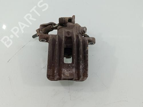 Used Left rear brake caliper VW POLO CLASSIC (86C, 80) [1985-1994]  29401817