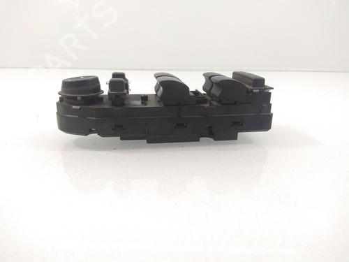 Left front window switch BMW 5 (E60)  | BP13531588I27 