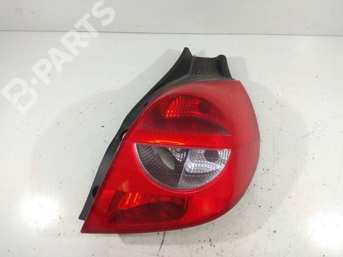 Used Right taillight Right taillight 7887303 7887303
