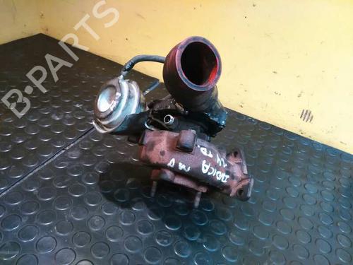 Turbocharger/Supercharger TATA INDICA  | BP18469397M71 