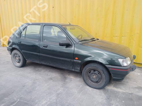 Right front indicator FORD FIESTA Box Body/MPV (F3L, F5L) 1.3 | BP19515784C33 