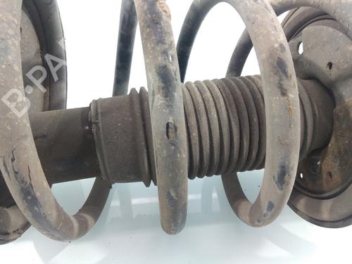 Right front shock absorber OPEL ASTRA G Hatchback (T98)  | BP9681087M17 