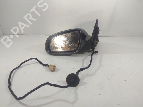 Used Left mirror AUDI A8 D3 (4E2, 4E8) 4.2 quattro (335 hp) 6910960