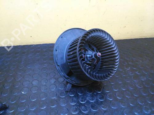 Heater blower motor MERCEDES-BENZ A-CLASS (W169) A 200 CDI (169.008, 169.308) | BP5306884M62 