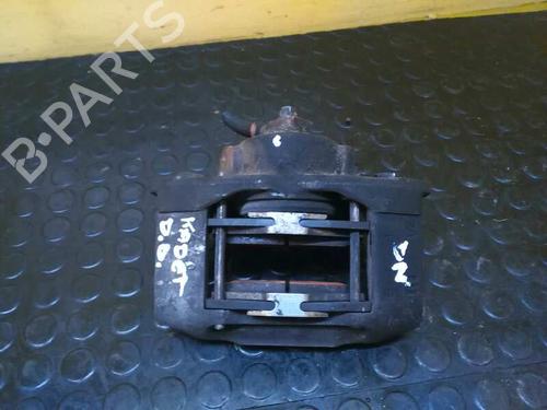 Used Right front brake caliper OPEL KADETT E Estate Van (T85) 1.8 i (C70, D70) (90 hp) 11620681