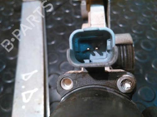 Front right window mechanism NISSAN MICRA III (K12)  | BP5290753C23 