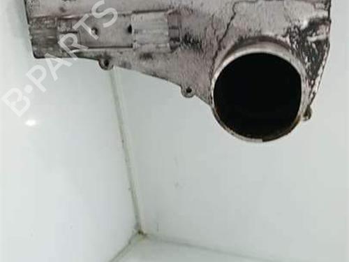 Intercooler RENAULT MEGANE II Saloon (LM0/1_) 1.9 dCi (LM0G, LM1G, LM2C) | BP38523782M30 - Image 6