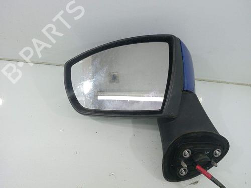 Used Left mirror Left mirror 38591115 38591115