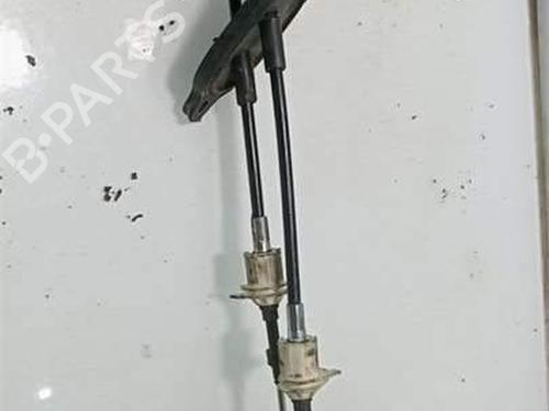 Gearstang PEUGEOT BIPPER (AA_) 1.3 HDi 75 | BP38523223M90 - Image 2