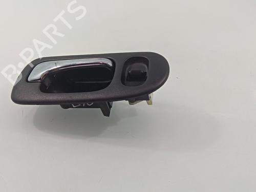 Right rear window switch MG MG ZS 120 | BP18469850I28 