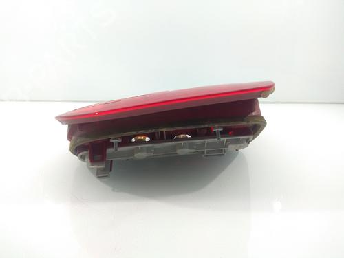 Left taillight SKODA FABIA I (6Y2)  | BP5295627C34 