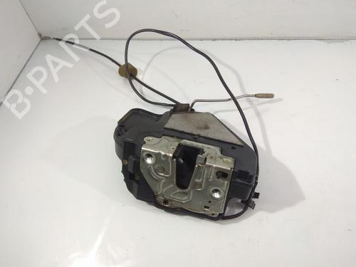 Rear right lock MERCEDES-BENZ E-CLASS (W211) E 320 CDI (211.026) | BP9448826C99 