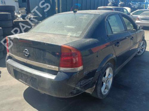 Right front driveshaft OPEL VECTRA C (Z02)  | BP15227396M39 