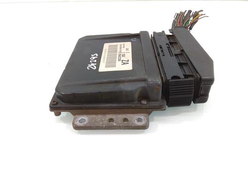 Engine control unit (ECU) CHEVROLET LACETTI (J200)  | BP10725950M57 