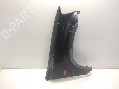 Used Right front fenders HONDA CR-V I (RD) [1995-2002]  10157705