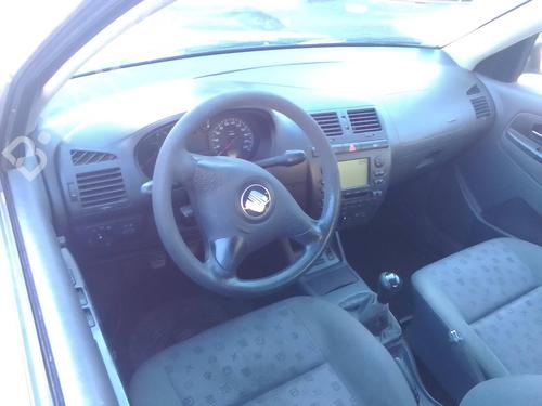 Left headlight SEAT CORDOBA (6K1, 6K2)  | BP13529507C28 