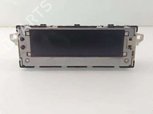 Used Display monitor CITROËN C4 I (LC_) [2004-2014]  18083627