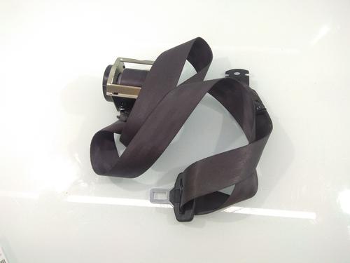 Rear right seatbelt OPEL CORSA E (X15)  | BP13528667I28 