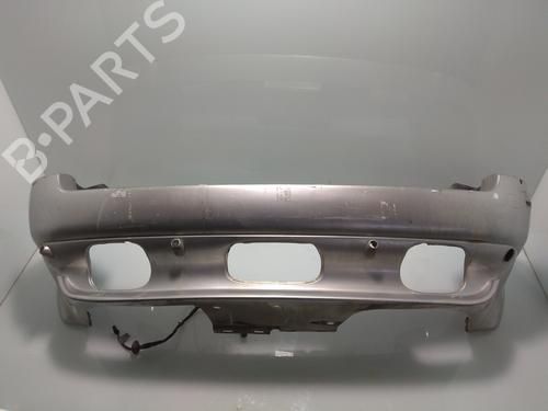 Used Rear bumper BMW X5 (E53) 3.0 d (218 hp) 11413936