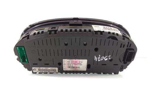 Instrument cluster VW POLO (9N_, 9A_) 1.4 TDI | BP11269718C47 