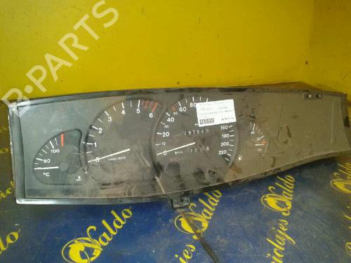 Used Instrument cluster OPEL OMEGA B (V94) 2.5 TD (F69, M69, P69) (130 hp) 5311117