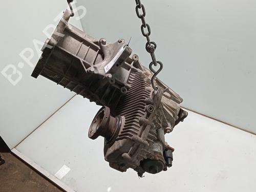 Transfer box VW TOUAREG (7LA, 7L6, 7L7) | BP30574177M36