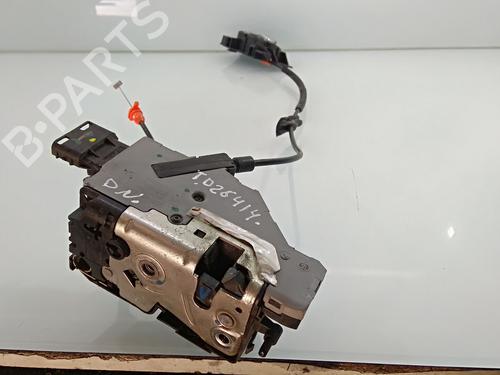 Rear right lock CITROËN C4 Picasso I MPV (UD_) 2.0 HDi 138 | BP16260791C99 