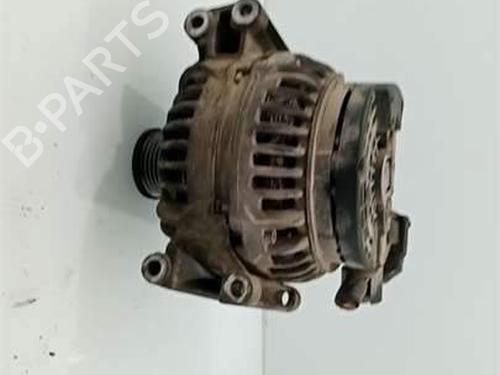 Used Alternator Alternator 38522984 38522984