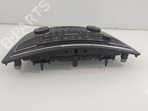 Climate control PEUGEOT 508 SW I (8E_) 2.0 HDi RXH Hybrid4 | BP19066648I5 