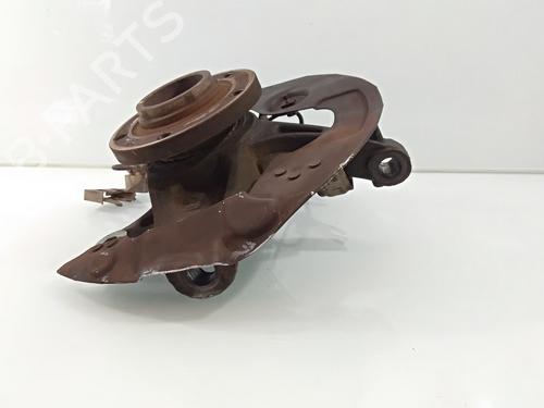 Left front steering knuckle CITROËN C4 Grand Picasso II (DA_, DE_) 1.6 HDi / BlueHDi 115 | BP18040203M25 