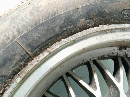 Wheel set MERCEDES-BENZ E-CLASS (W124) E 60 AMG (124.036) | BP31906835C100 - Image 3