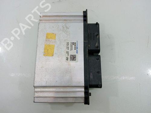 Engine control unit (ECU) HYUNDAI i30 (PDE, PD, PDEN) 1.5 | BP39448790M57 - Image 4