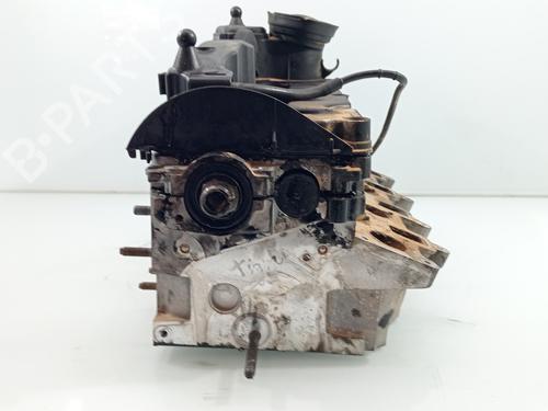 Cylinder head VW GOLF VI (5K1)  | BP25873207M5 