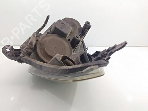Right headlight OPEL ASTRA H (A04)  | BP20307456C29 
