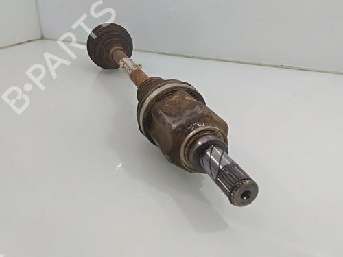 Left front driveshaft DACIA SANDERO II  | BP23230189M38 