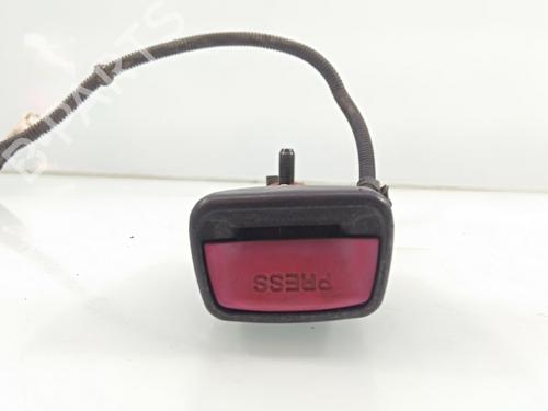 Front left seatbelt HYUNDAI i30 (FD)  | BP18602985I26 