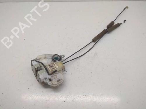 Used Rear left lock HONDA CIVIC VIII Hatchback (FN, FK) 2.2 CTDi (FK3) (140 hp) 5292962