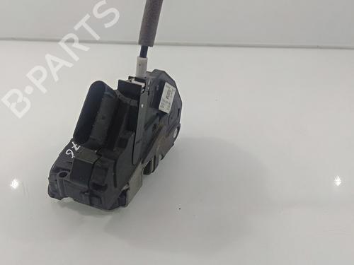 Rear right lock FORD FOCUS III 1.0 EcoBoost | BP16524056C99 