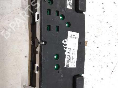 Instrument cluster TOYOTA COROLLA Saloon (_E12_) 1.6 VVT-i (ZZE121_, ZZE121R) | BP10274469C47 