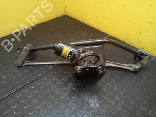 Used Front wiper motor MERCEDES-BENZ VITO Van (W638) 112 CDI 2.2 (638.094) (122 hp) 5291835