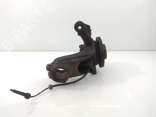 Left front steering knuckle PEUGEOT 208 I (CA_, CC_)  | BP13528093M25 